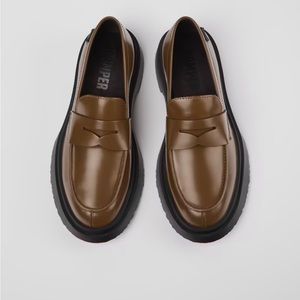 sold | Camper Walden Loafer